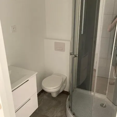 T2 30 M2 Avec Jardin Proche Des Plages * Bandol