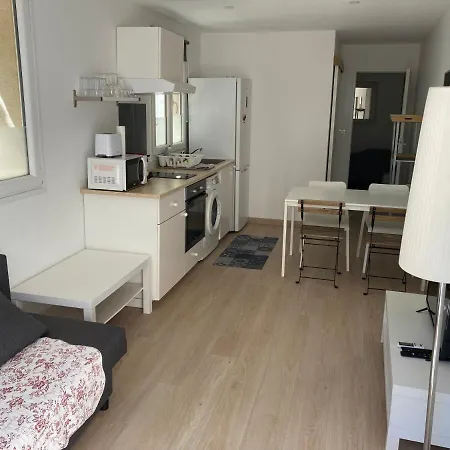 T2 30 M2 Avec Jardin Proche Des Plages * Bandol